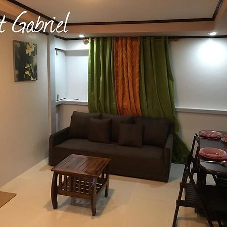 La Famille Otel Baguio City Dış mekan fotoğraf