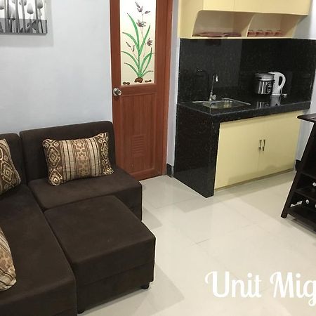 La Famille Otel Baguio City Dış mekan fotoğraf