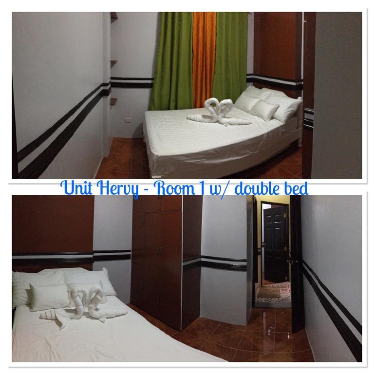 La Famille Otel Baguio City Dış mekan fotoğraf