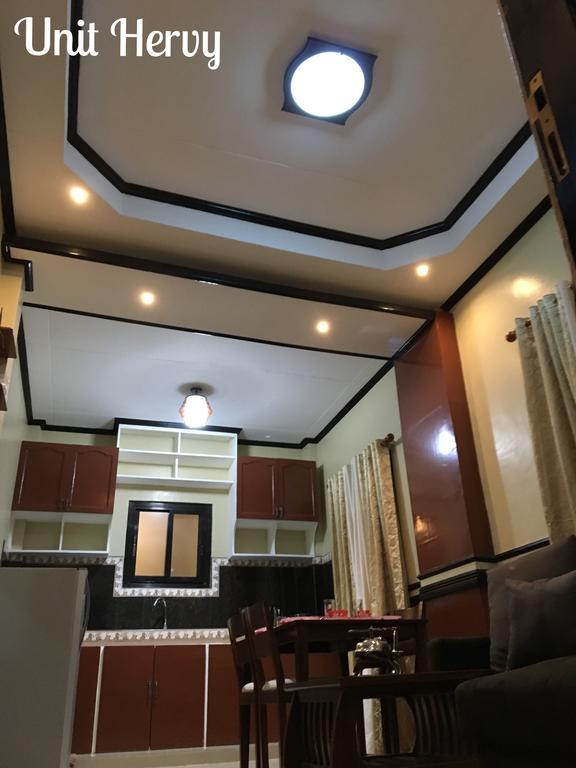 La Famille Otel Baguio City Dış mekan fotoğraf