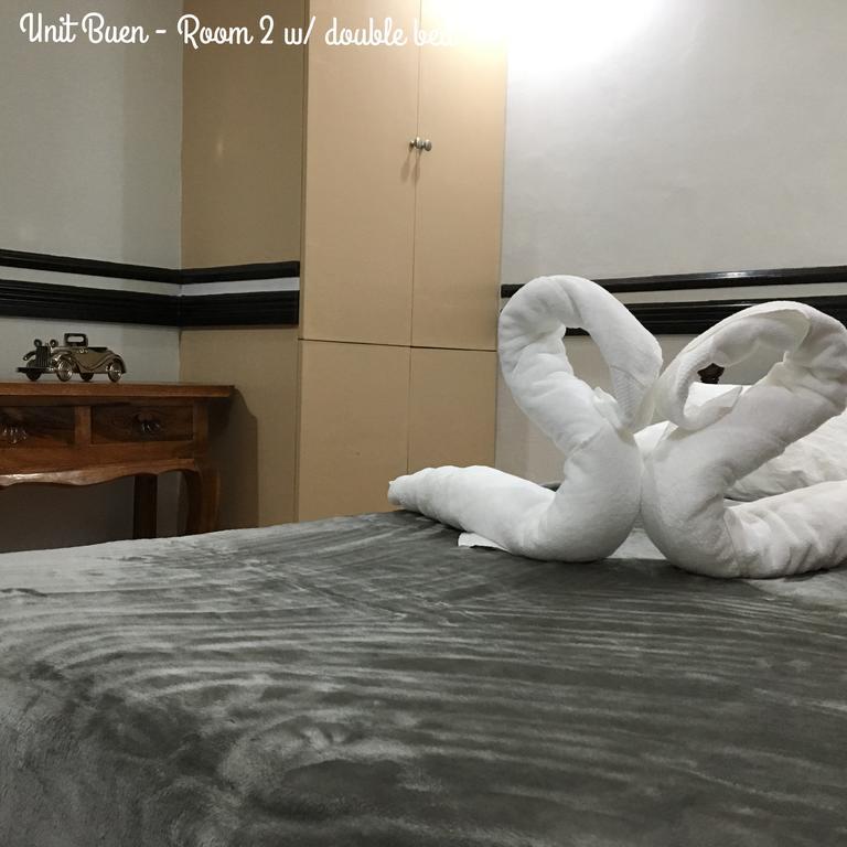 La Famille Otel Baguio City Dış mekan fotoğraf