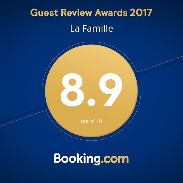 La Famille Otel Baguio City Dış mekan fotoğraf